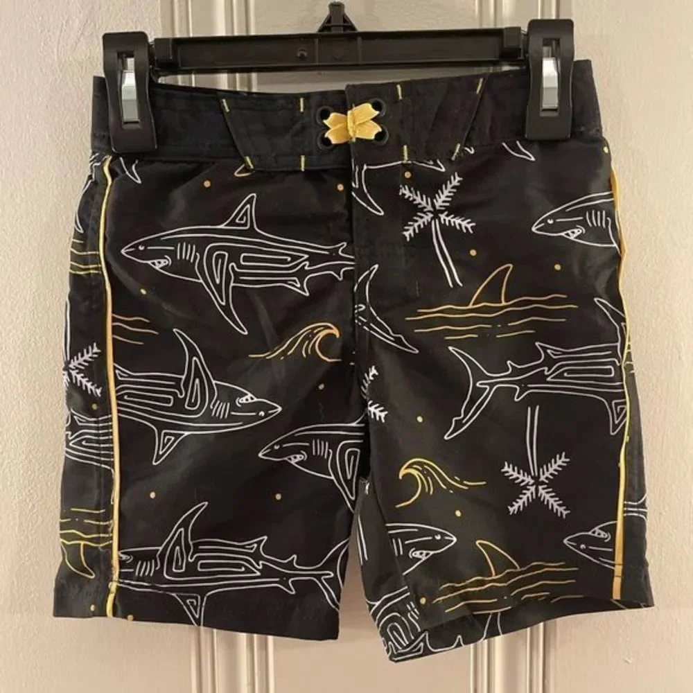 Art Class Boys‎ Swim Trunks Size 4